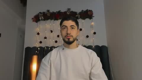 sweetfit boy online show from 12-05-25, 05:31