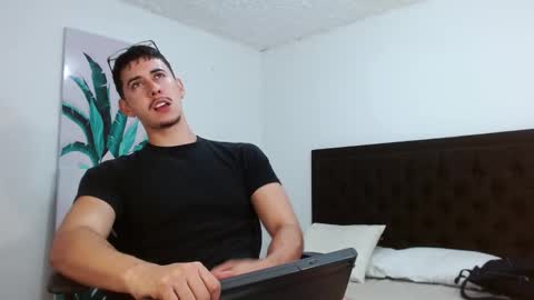 Thomas Turner online show from 11-07-25, 11:16