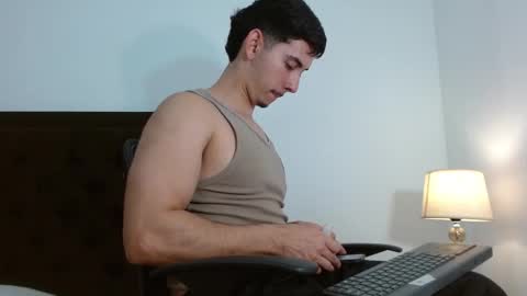 Thomas Turner online show from 11-19-25, 11:38