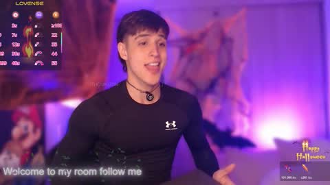 Thom Klein online show from 10-29-25, 07:04