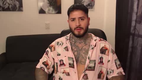 Thomas online show from 09-11-25, 07:14