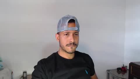 Thom online show from 09-25-25, 03:49