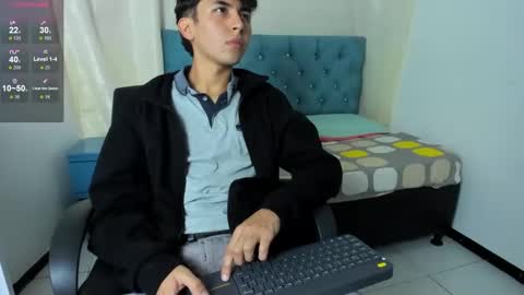 Snapshot of thommy_comp chatting on 02-26-25, 05:42 thommy comp online show from 02-26-25, 05:42