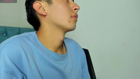 Snapshot of thommy_comp chatting on 02-27-25, 03:58 thommy comp online show from 02-27-25, 03:58