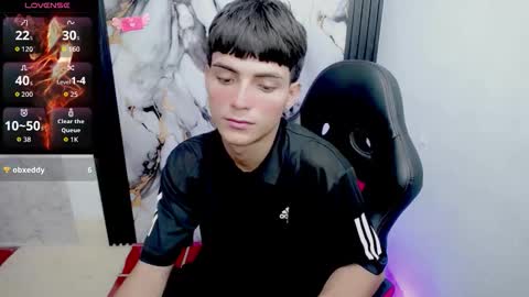 Thomas online show from 12-05-25, 02:31