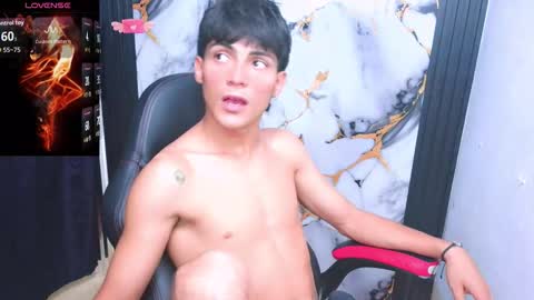 Thomas online show from 01-05-26, 08:12