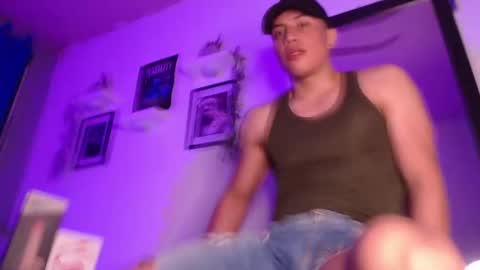 Snapshot of thomsevery_ chatting on 12-14-24, 03:18 Thoms Every online show from 12-14-24, 03:18