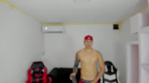 thomson_hot01 online show from 02-21-26, 05:30