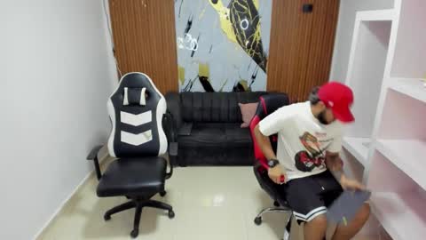 thomson_hot01 online show from 03-02-26, 07:15