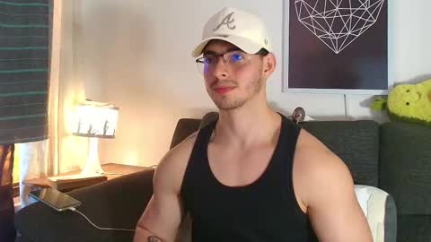 thomylov online show from 02-07-26, 03:05