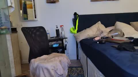 ThongMuscle online show from 11-07-25, 03:17