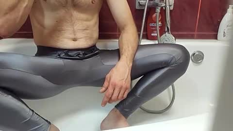 Thongsandstocking online show from 11-02-25, 10:23