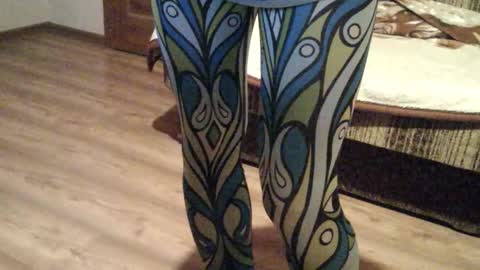 Thongsandstocking online show from 11-16-25, 09:09