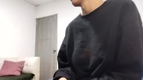 thonyy online show from 10-13-25, 12:32