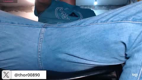 thor0200 online show from 11-24-25, 03:28