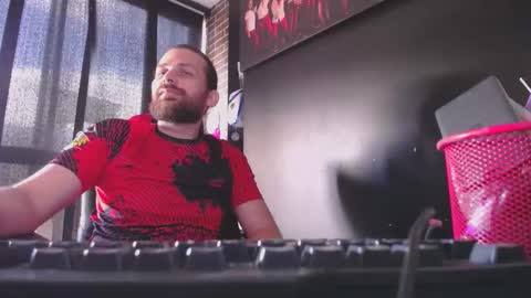 THE CAPTAIN online show from 01-02-25, 03:19