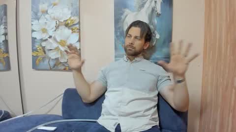 THE CAPTAIN online show from 10-27-25, 04:16