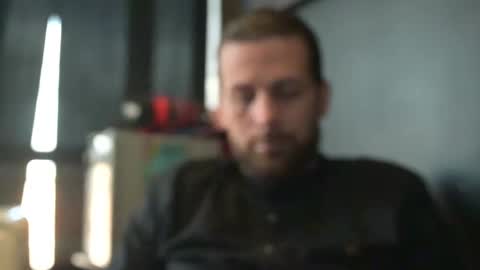 THE CAPTAIN online show from 12-17-25, 01:06