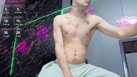 Thor Dick online show from 09-11-25, 05:40