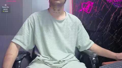 Thor Dick online show from 09-15-25, 06:13