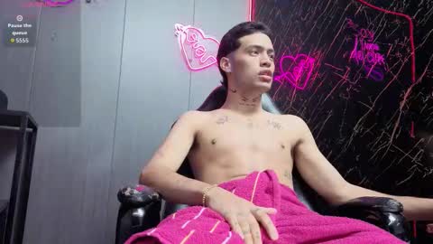 Thor Dick online show from 09-20-25, 10:05