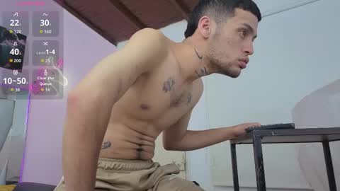 Thor Dick online show from 10-06-25, 08:34