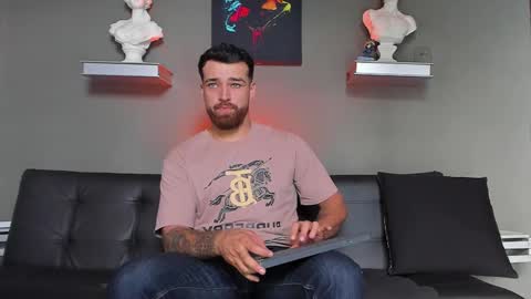 thor_evans online show from 10-29-25, 08:43