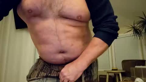 Horny Friend with Benifits online show from 02-18-25, 04:37