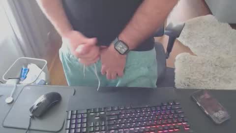 thrilling778 online show from 09-30-25, 02:05