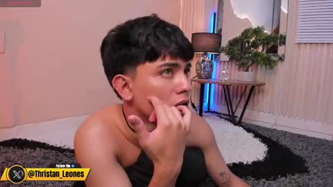 Thristan online show from 01-15-26, 05:34