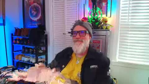 throatdoctor69 online show from 01-14-26, 04:56