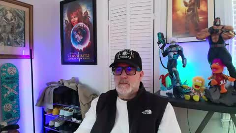 throatdoctor69 online show from 02-28-26, 07:59