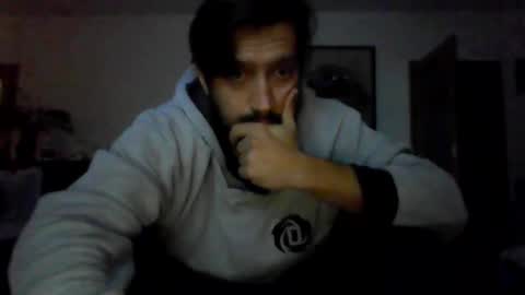 ThroatDom4U online show from 12-04-24, 11:46