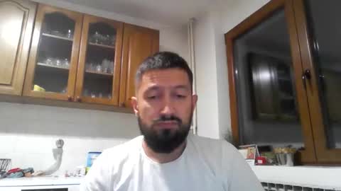 Snapshot of throatdom4u chatting on 10-08-25, 10:40 ThroatDom4U online show from 10-08-25, 10:40