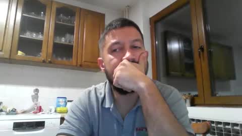 Snapshot of throatdom4u chatting on 10-09-25, 10:19 ThroatDom4U online show from 10-09-25, 10:19