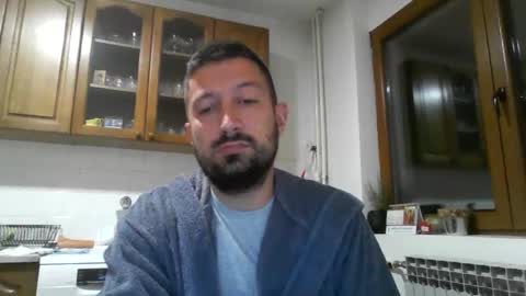 Snapshot of throatdom4u chatting on 11-05-25, 10:21 ThroatDom4U online show from 11-05-25, 10:21