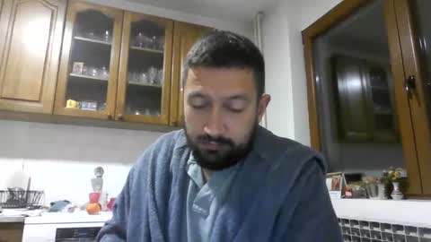 Snapshot of throatdom4u chatting on 11-12-25, 10:52 ThroatDom4U online show from 11-12-25, 10:52