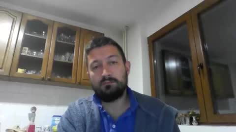 Snapshot of throatdom4u chatting on 11-17-25, 10:59 ThroatDom4U online show from 11-17-25, 10:59