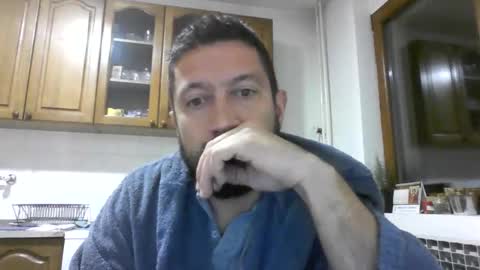 Snapshot of throatdom4u chatting on 11-20-25, 10:42 ThroatDom4U online show from 11-20-25, 10:42