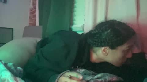 throatyygoat online show from 10-21-25, 06:03