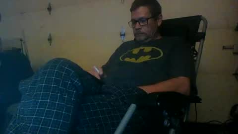 Throbber online show from 11-19-25, 12:27