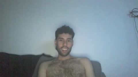 Snapshot of throwawayyourgun chatting on 11-20-25, 03:07 Luka online show from 11-20-25, 03:07