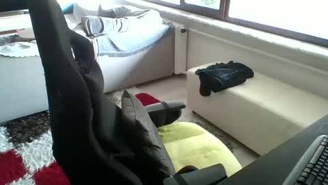 EdgingMasterThrthrd online show from 11-08-25, 07:19