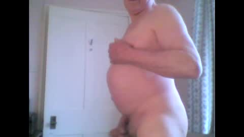 thruster99 online show from 02-13-25, 08:17