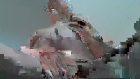 thruster99 online show from 10-23-25, 02:16