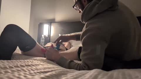 thrusty_and_lusty online show from 01-17-26, 02:05