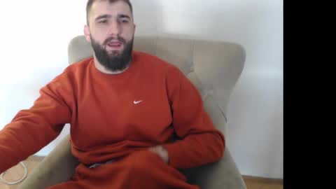 Snapshot of thug__ chatting on 12-11-24, 12:55 HugeJuicy online show from 12-11-24, 12:55