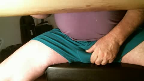 Thumper online show from 01-08-26, 06:43