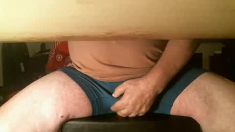 Thumper online show from 02-17-26, 02:35