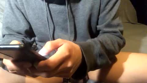 thunderblunder28 online show from 12-22-25, 01:13